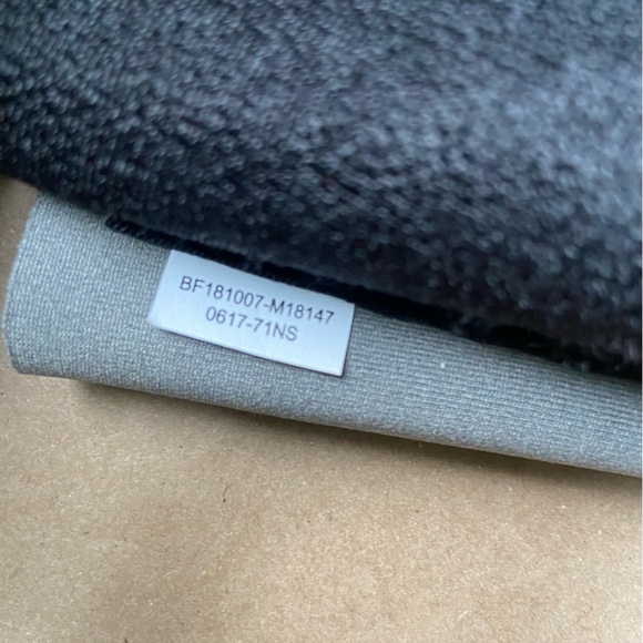 Grey Waist trainer exercise - Picture 2 of 4